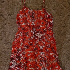 Light weight summer dress